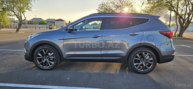Hyundai Santa Fe-7
