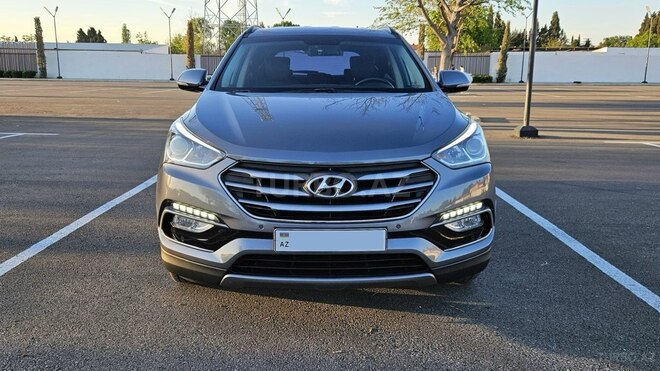 Hyundai Santa Fe-3