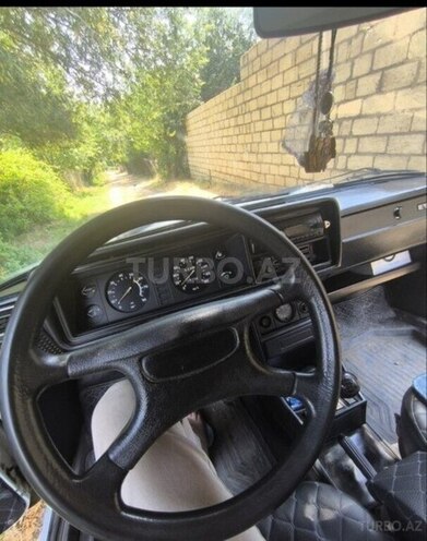 LADA (VAZ) 2107-6