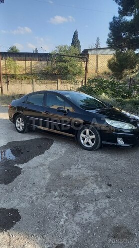 Peugeot 407-3