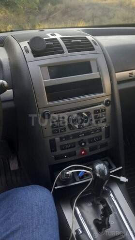 Peugeot 407-8