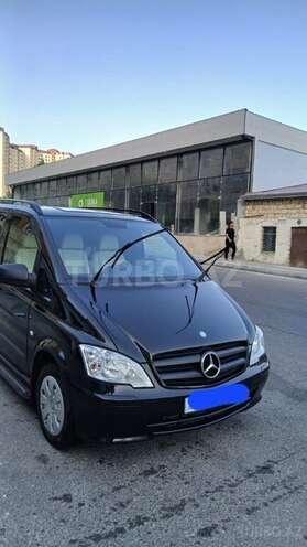 Mercedes Vito 116 CDI-3