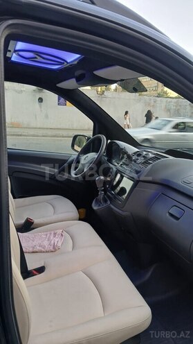 Mercedes Vito 116 CDI-5