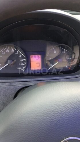 Mercedes Vito 116 CDI-10