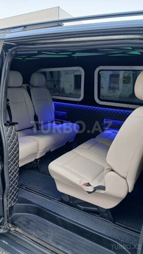 Mercedes Vito 116 CDI-7