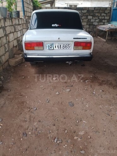 LADA (VAZ) 2107-9