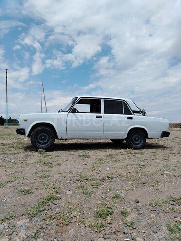 LADA (VAZ) 2107-3