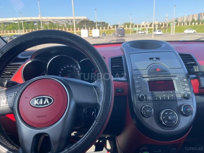 Kia Soul-4