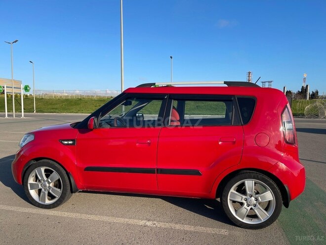 Kia Soul-6