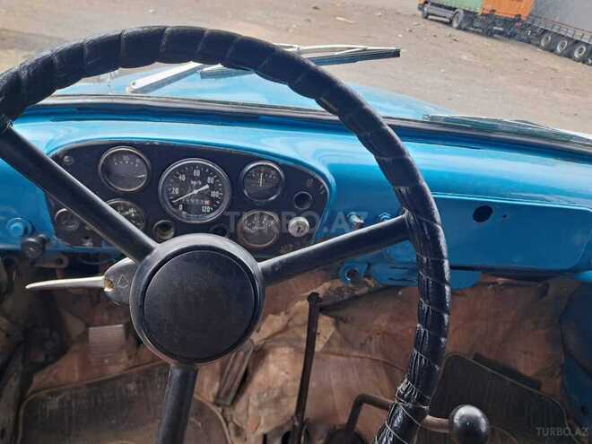 GAZ 53-10