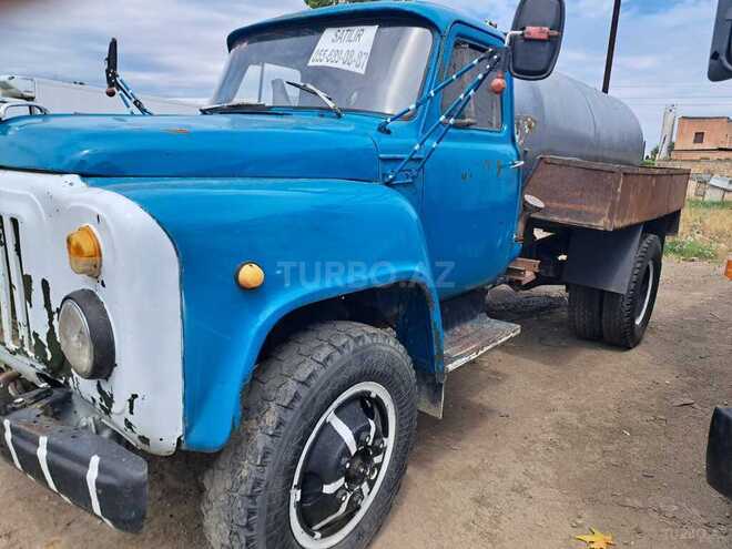 GAZ 53-9