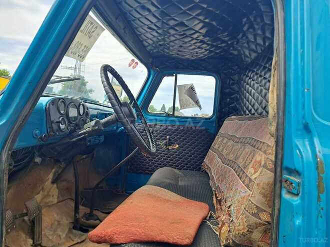 GAZ 53-7