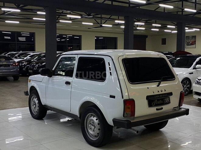 LADA (VAZ) Niva-5