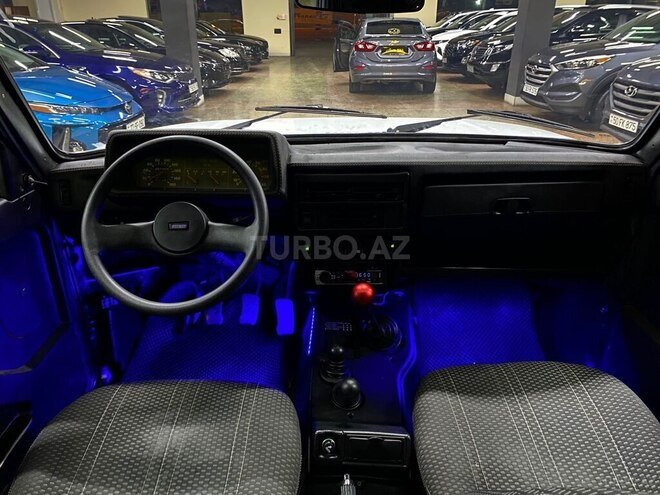 LADA (VAZ) Niva-7