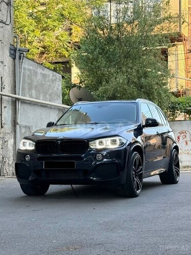 BMW X5-1