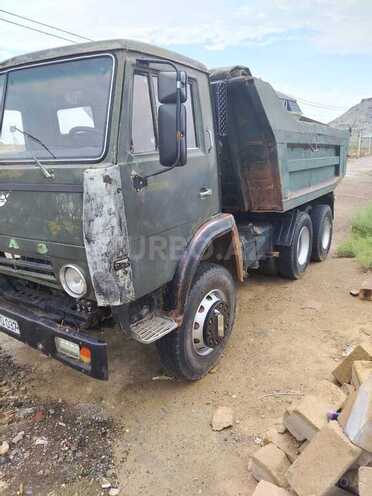 KamAz 55111-4