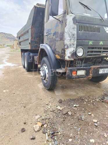 KamAz 55111-3