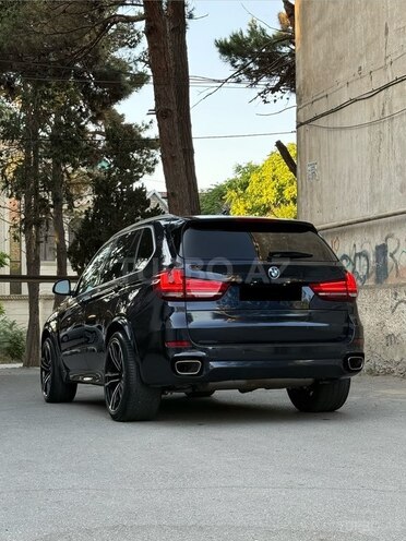 BMW X5-4