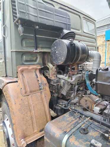 KamAz 55111-5