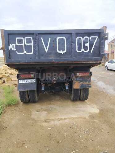KamAz 55111-2