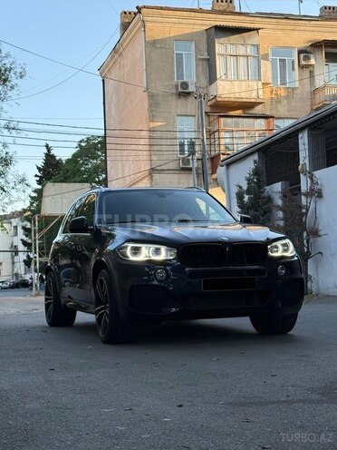 BMW X5-2