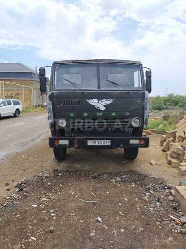 KamAz 55111-1