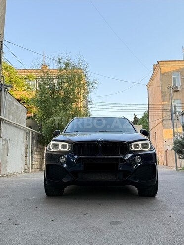 BMW X5-5