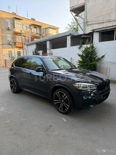 BMW X5-7