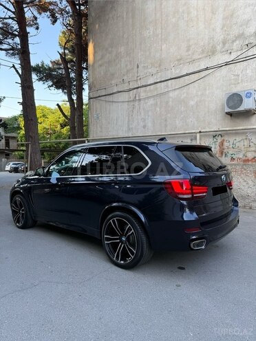 BMW X5-8