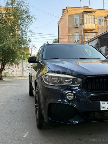 BMW X5-10