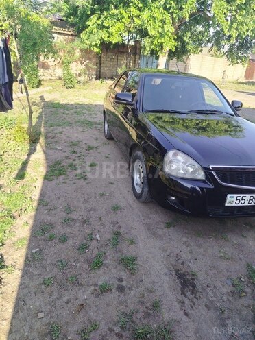 LADA (VAZ) Priora-2