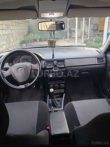 LADA (VAZ) Priora-5
