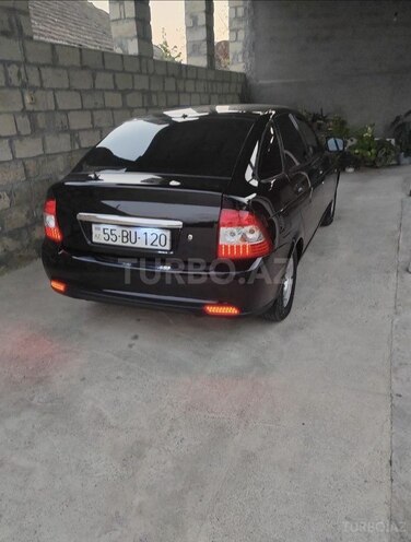 LADA (VAZ) Priora-6