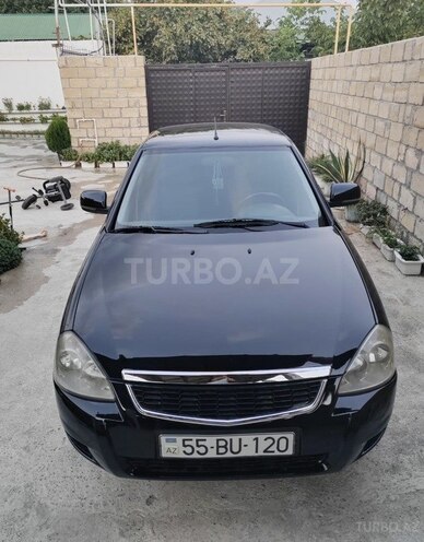 LADA (VAZ) Priora-7