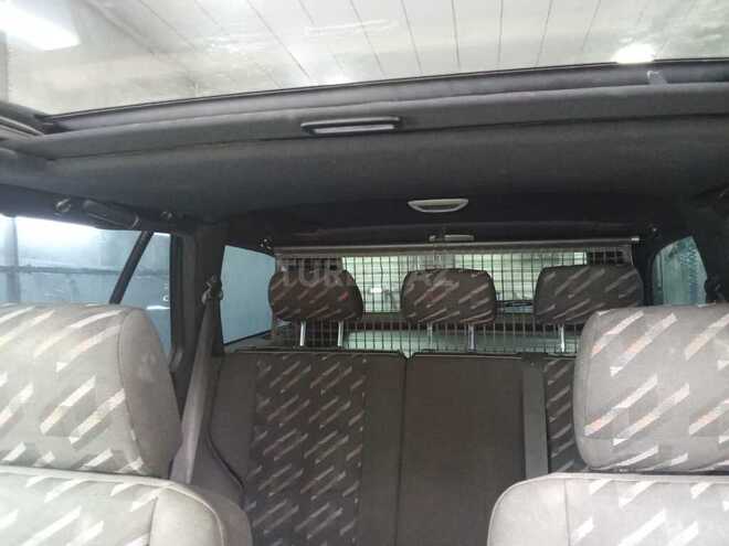 Mercedes C 200-9