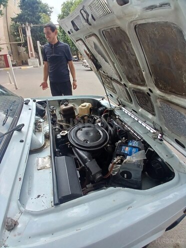 LADA (VAZ) 2107-4