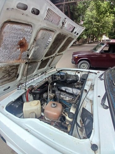 LADA (VAZ) 2107-3