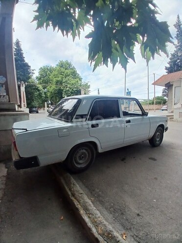LADA (VAZ) 2107-9