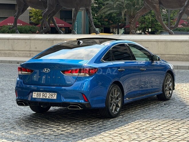 Hyundai Sonata-9
