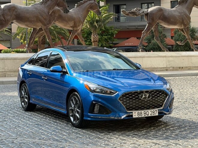 Hyundai Sonata-3
