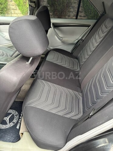 Mercedes C 240-9