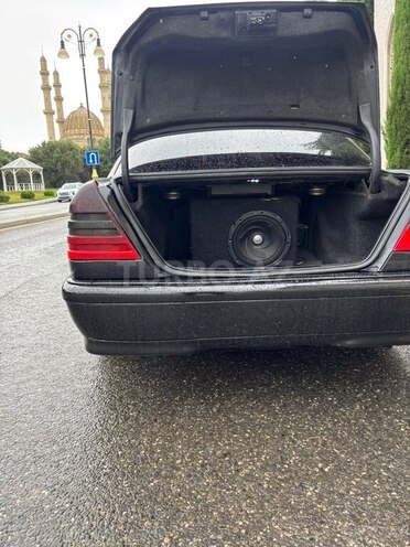 Mercedes C 240-11