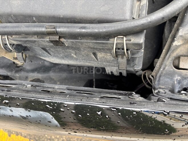 Mercedes C 240-12