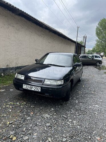 LADA (VAZ) 2110-2