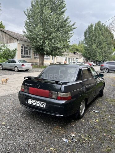 LADA (VAZ) 2110-5