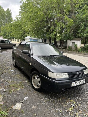 LADA (VAZ) 2110-3