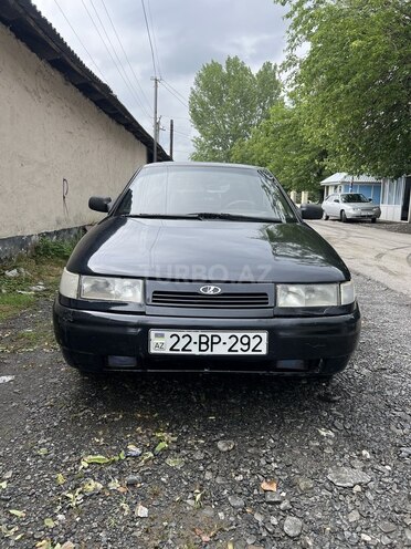 LADA (VAZ) 2110-1