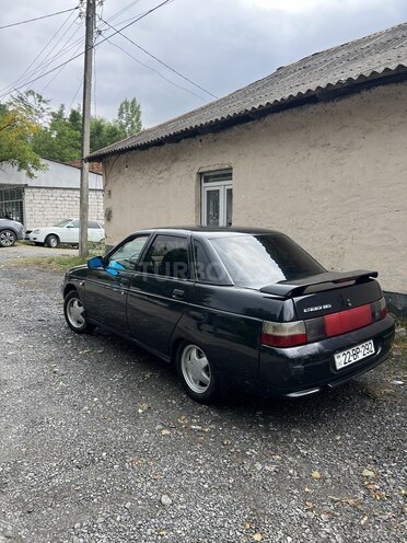LADA (VAZ) 2110-4
