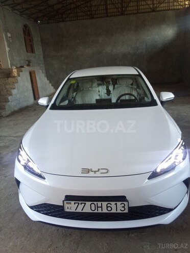 BYD Seal 05-5