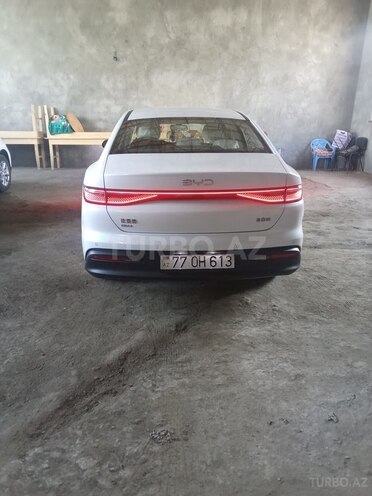 BYD Seal 05-7
